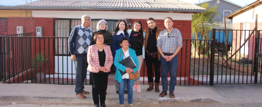 Académicos de Conecta ULS y CAPSI realizaron un taller de Convivencia Escolar y Metodologías Activas en Combarbalá 